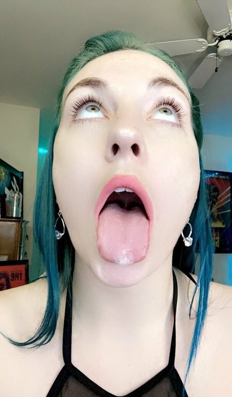 mymaryangel hot star image