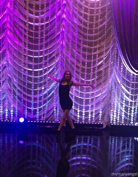 mymaryangel best actress image