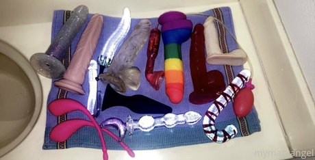 mymaryangel best star images