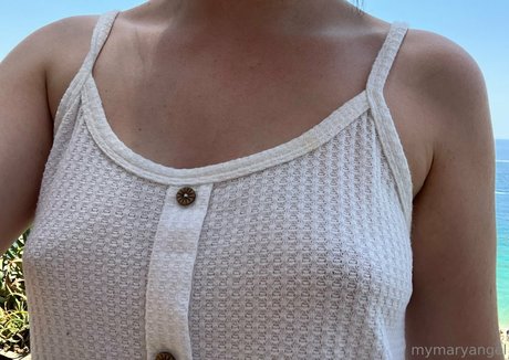 mymaryangel pornstar naked photo