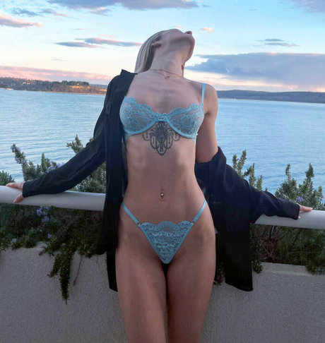 Nadja Arhar star images