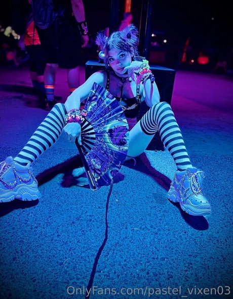 pastel vixen03 art star img