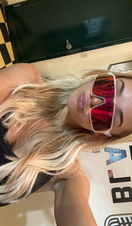 Livvy Dunne beautiful actress photo