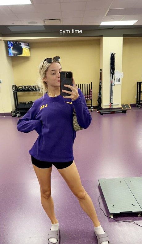 Livvy Dunne high quality pornstar picture