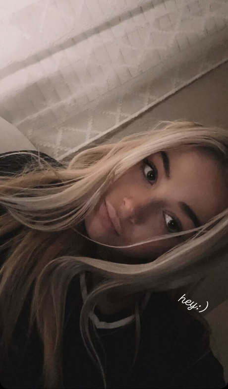 Livvy Dunne model sex pictures