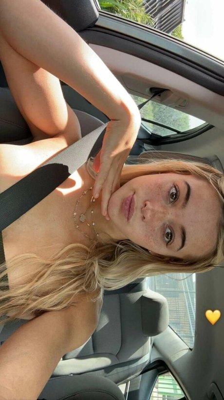 Livvy Dunne naked pornstar gallery