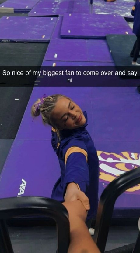 muscle girls onlyfans pornographic img