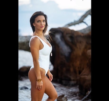 Sam Ortego nude model galleries