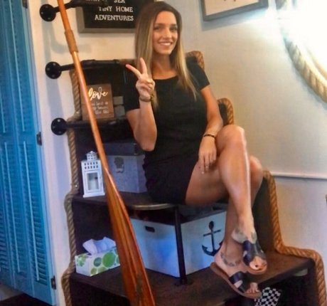 Sam Ortego pornstar hot pics