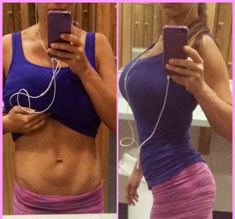 Sam Ortego sexy star pic