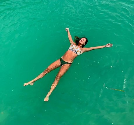 Sam Ortego model perfect galleries