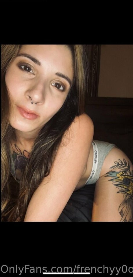 Frenchyy hot pornstar archive