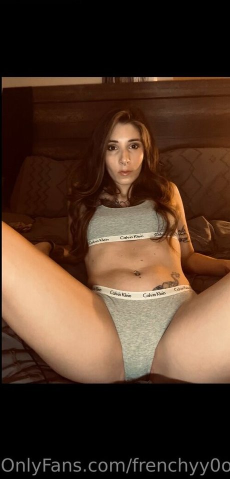 Frenchyy xxx pornstar images