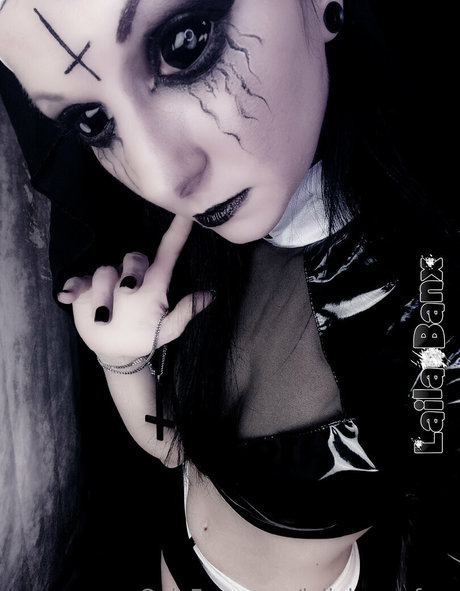 lailabanx free hd actress photos