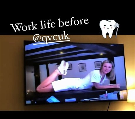 Catherine Huntley perfect model gallery