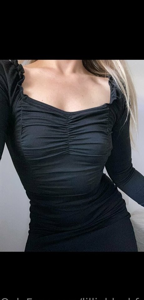 lillieblushfree sexy star pic