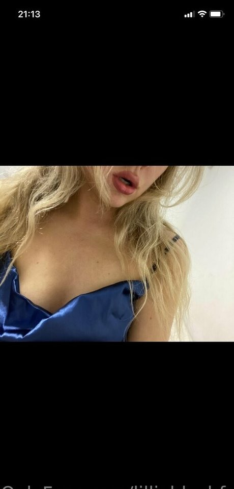 lillieblushfree model high quality pictures