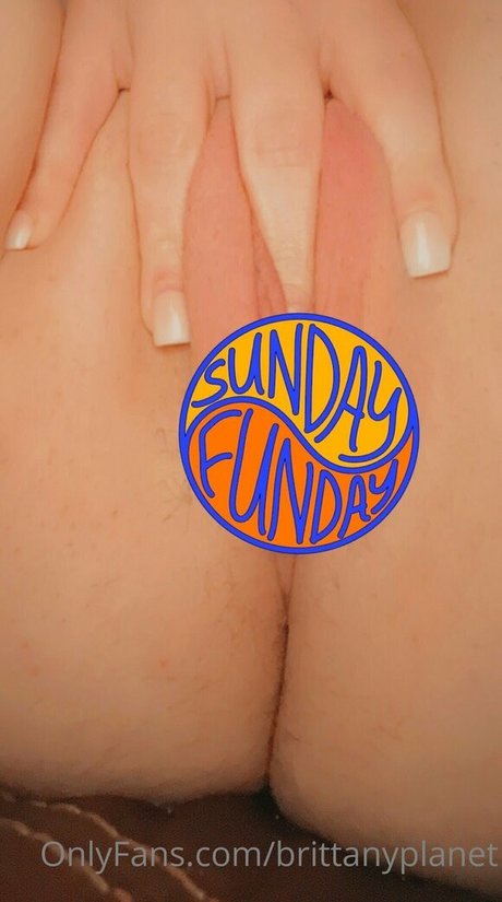 brittanyplanet high quality pornstar picture