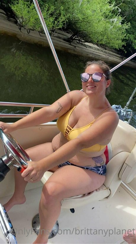 brittanyplanet Profile photo