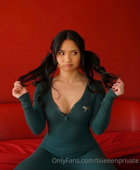 cattiiieeen nice model img