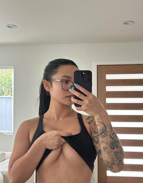 cattiiieeen exclusive pornstar picture