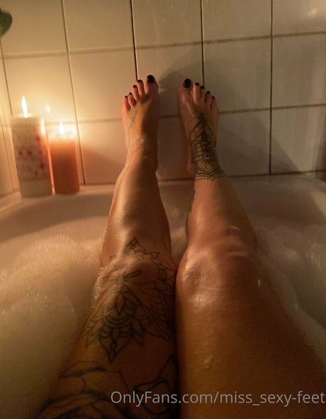 miss sexy feet xxx star pictures