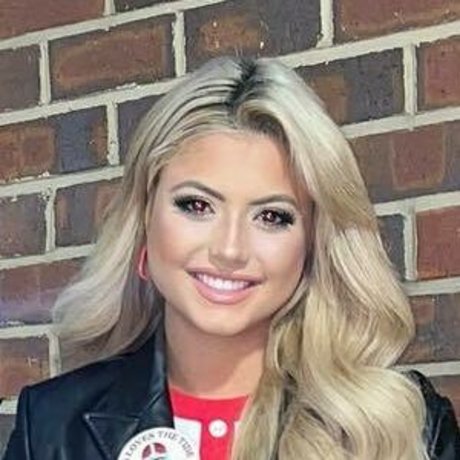 Kylan Darnell pretty actress photo