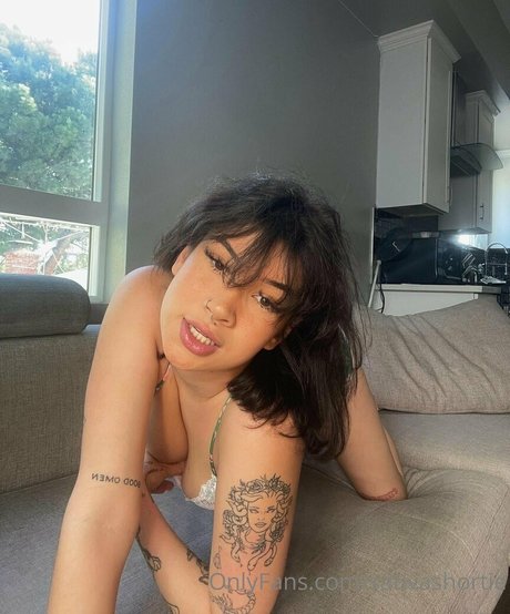 sativashortie art pornstar photo