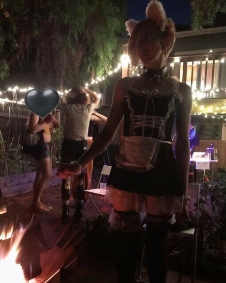 Cassie Coyote pornstar high quality pics