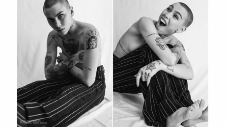 Siiickbrain pornstar naked picture