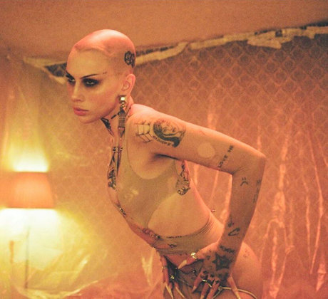 Siiickbrain art pornstar img