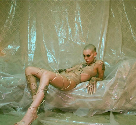 blonde nude onlyfans exclusive img