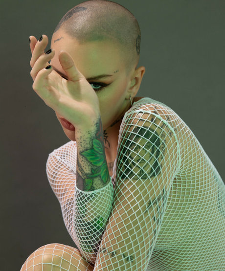 Siiickbrain exclusive model archive