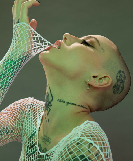 Siiickbrain pornstar beautiful image