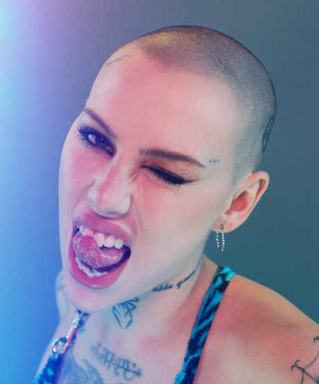 Siiickbrain best actress gallery