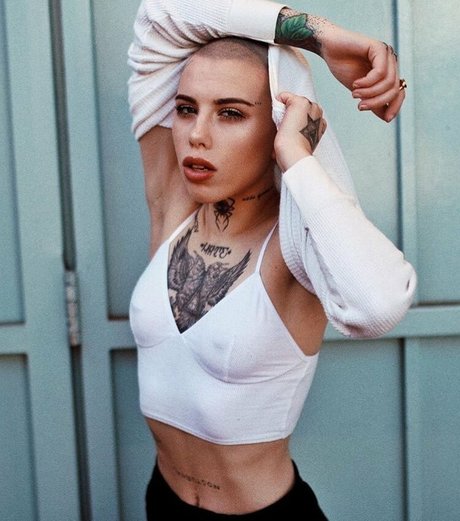 Siiickbrain nudes star archive