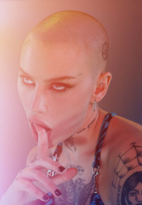 Siiickbrain star nice pic