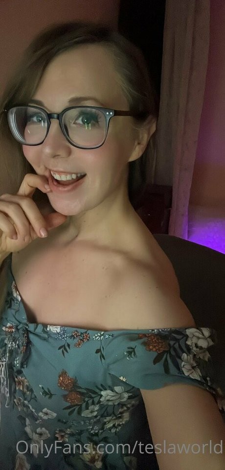 teslaworld pornographic actress photos