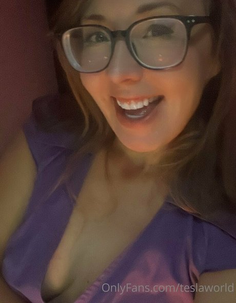 teslaworld nudes pornstar photo