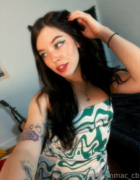 Emmac cb sex model gallery