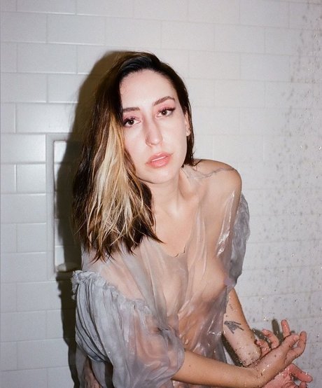 Elohim star best photos