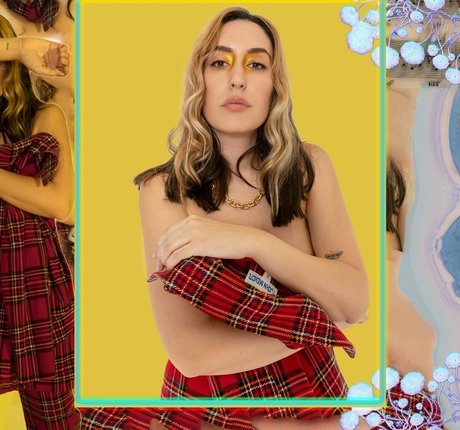 Elohim pornstar top galleries