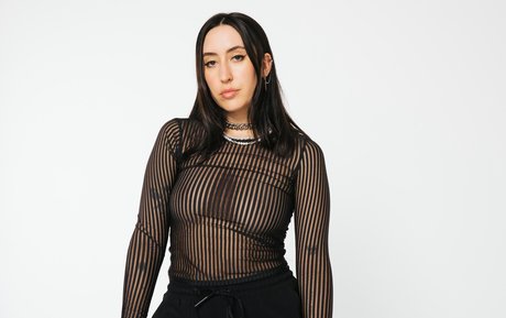 Elohim hot model galleries