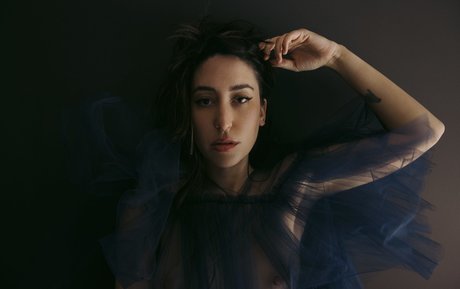 Elohim beautiful star photos