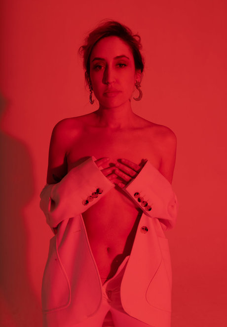 Elohim model best photos