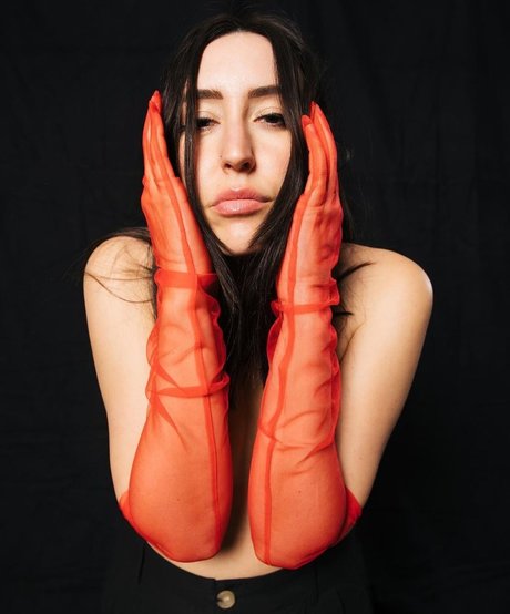 Elohim porn actress image