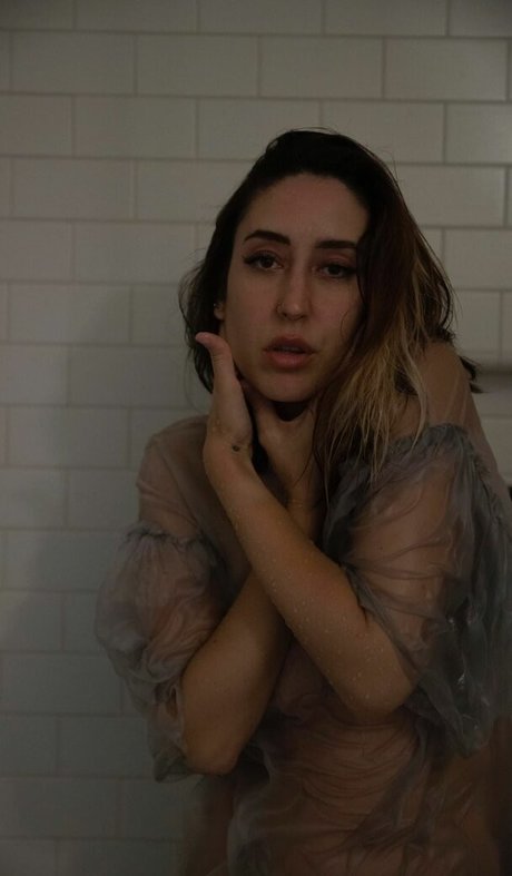 Elohim nudes model images