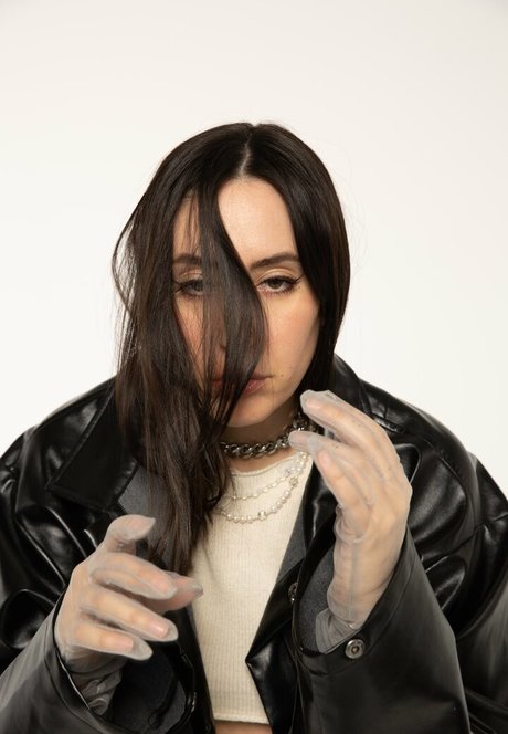 Elohim free model img