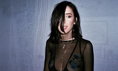 Elohim best actress pictures