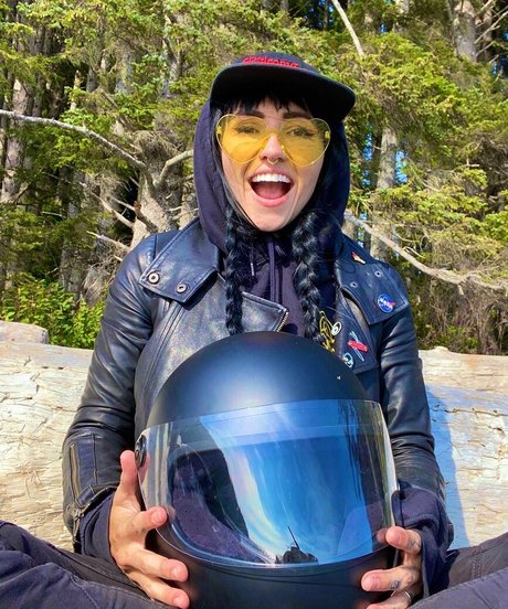 Poxleitner xxx star img